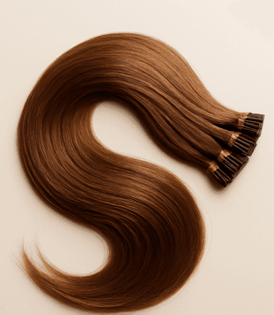 Keratin Extensions