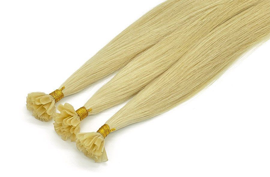 Keratin Hair Extensions
