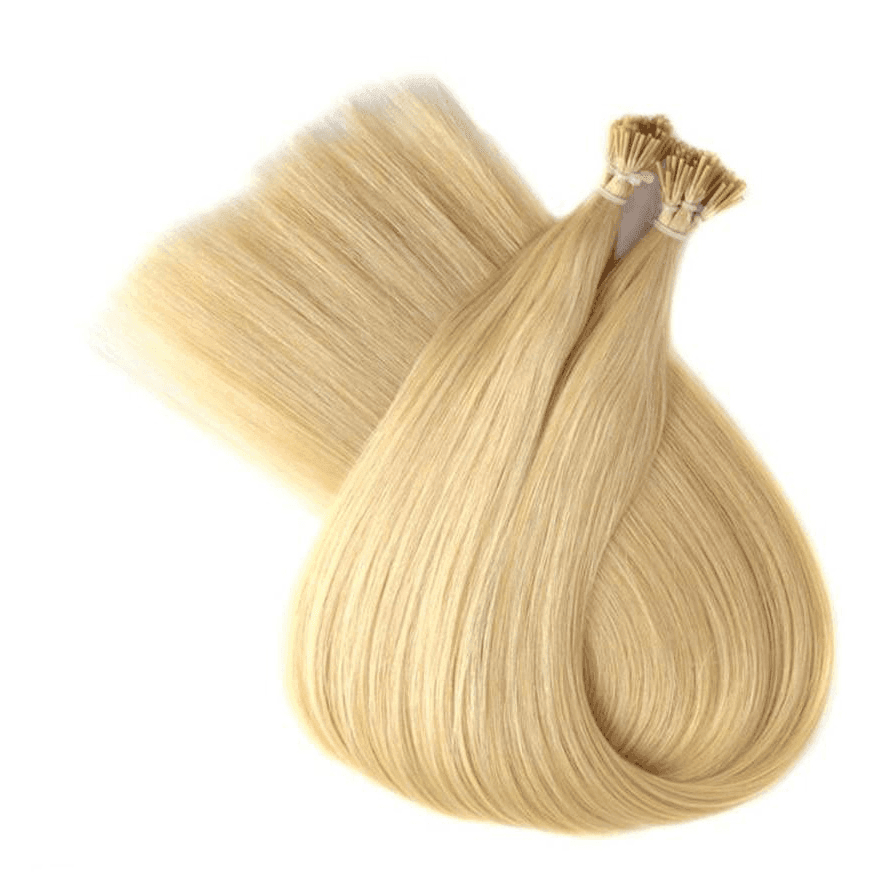 I-Tip Hair Extensions
